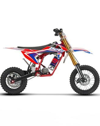 Beta Minicross Electric Li-Ion
