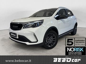 Emc Quattro 1.5 MT - PROMO SUL GPL vedi descr...