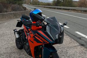 Ktm rc 390