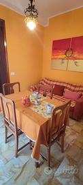 Dal 15-31/08 e settembre 5 min al mare 4 posti