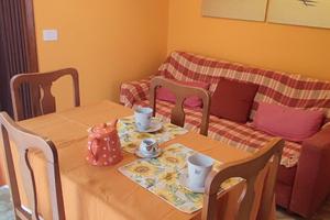 Dal 15-31/08 e settembre 5 min al mare 4 posti