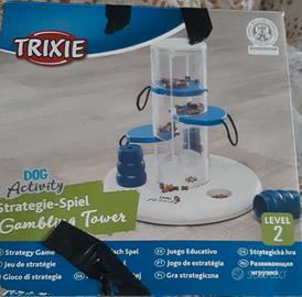 GIOCO  PER  CANI