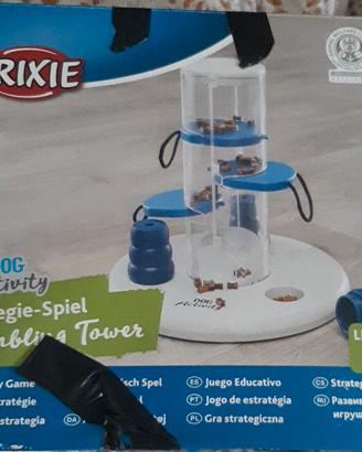 GIOCO  PER  CANI