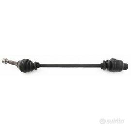 Semiasse Ligier anteriore 162 Ambra sinistro 14106