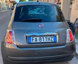 Fiat 500 (2007-2016)