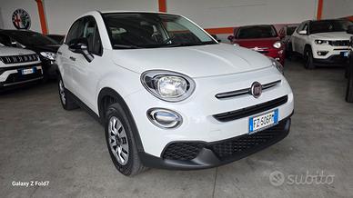 Fiat 500X 1.6 E-Torq 110 CV Mirror Cross GPL