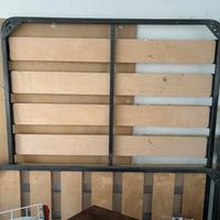 Rete letto singolo e matrimoniale