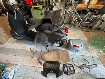 Accessori Vespa