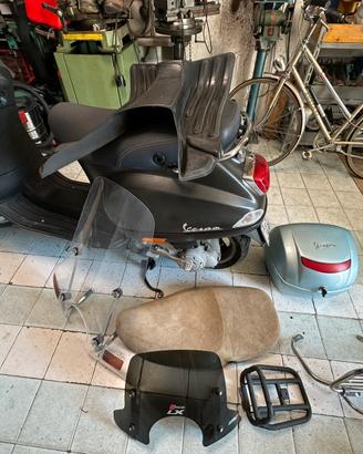 Accessori Vespa