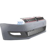 PARAURTI ANTERIORE VOLKSWAGEN VW POLO 6R 09-14 LOO