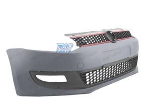 PARAURTI ANTERIORE VOLKSWAGEN VW POLO 6R 09-14 LOO