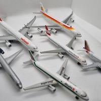 aereplanini in ferro