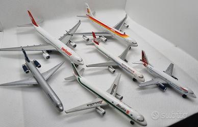 aereplanini in ferro