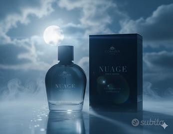 Profumo Uomo 100ML (Sauvage)