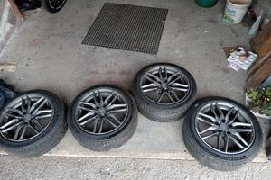Cerchi Mak 17 bmw 320