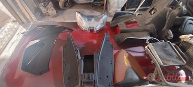 ricambi Aprilia sr 50r factory 
