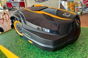 ROBOT TAGLIAERBA CUB CADET XR5 2000