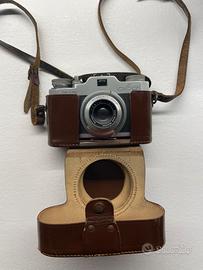 Macchina Fotografica Vintage ALBA