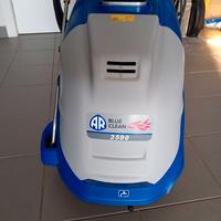Idropulitrice Acqua calda professionale