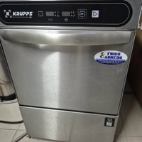 lavastoviglie professionale cestello tondo con dep