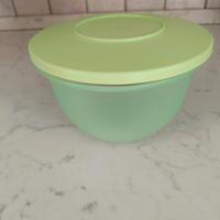 Contenitore Tupperware con coperchio 