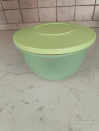 Contenitore Tupperware con coperchio 