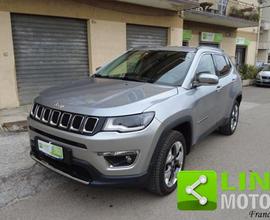 JEEP Compass 2.0 Multijet II 4WD Limited
