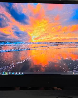 Monitor HP led Ips  27 pollici HP ENVY 27