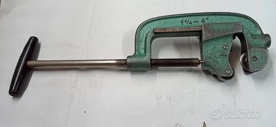 Tagliatubi idraulico a rotella Sturem