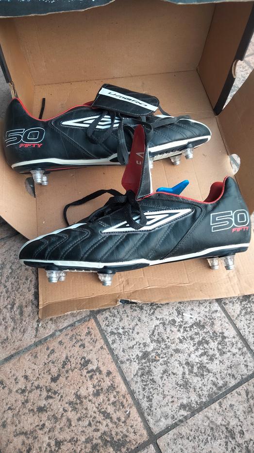 JOMA - Scarpe Da Calcio Maxima 2433 Tf Colore: Marina Militare Taglia