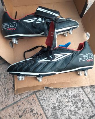 Scarpe da calcio Umbro