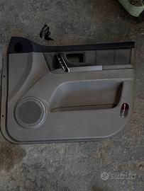 Pannelli porta kia sorento 2006