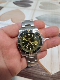 Addiesdive automatico 8215