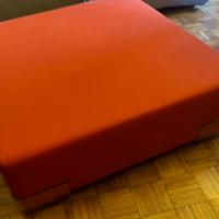Pouf design Piero Lissoni - Kartell