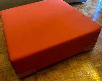 Pouf design Piero Lissoni - Kartell