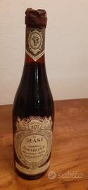 Masi Amarone Recioto classico Valpolicella 1979