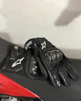 Guanti Alpinestar