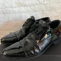 Scarpe eleganti Carlo Pignatelli