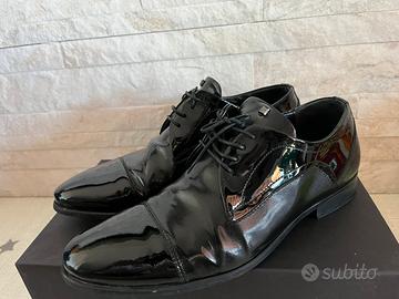 Scarpe eleganti Carlo Pignatelli