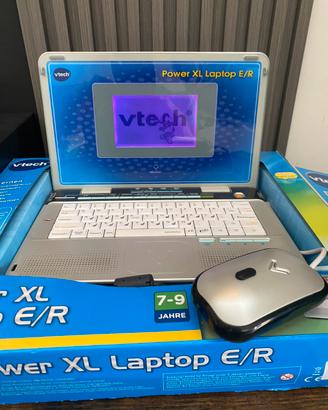 Computer per bambini vtech