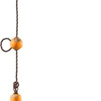 lampadario Ferroluce vintage