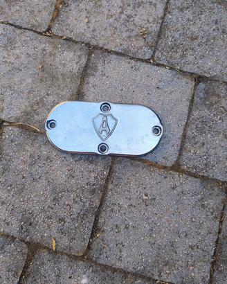 cover ispezione primaria ARLEN NESS per softail  