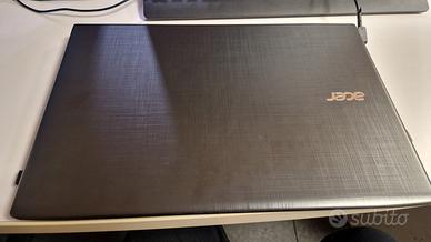 Acer E 15 Es 575G -50V
