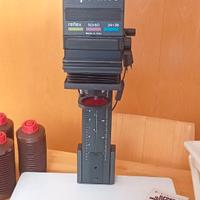 Ingranditore Lupo M65 per foto in camera oscura