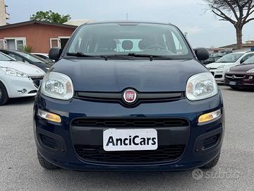 FIAT Panda 0.9 TwinAir Turbo Natural Power Easy