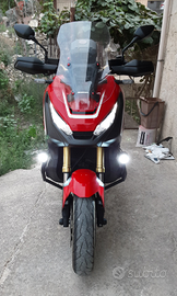 Honda xadv