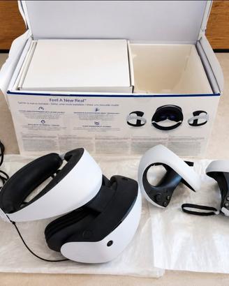 PlayStation VR2 per PS5