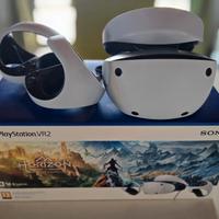 VR 2 PER PLAYSTATION 5