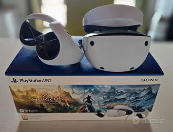 VR 2 PER PLAYSTATION 5