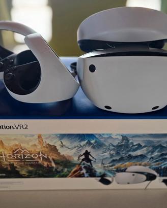 VR 2 PER PLAYSTATION 5